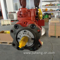 Excavator DX225 Hydraulic Pump K3V112DT-9N DX225 Main Pump